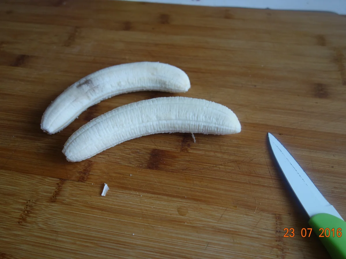 Rezept: Kudlmudl Bild Nr. 95 Kudlmudl - Rezept - Bild Nr. 95