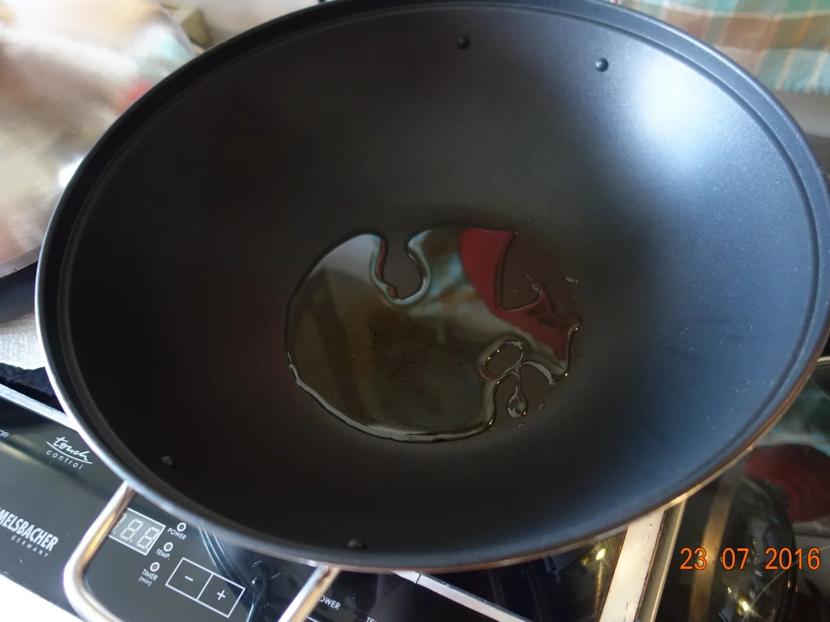 Rezept: Kudlmudl Bild Nr. 97 Kudlmudl - Rezept - Bild Nr. 97