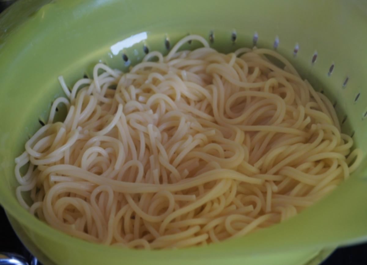 Knoblauch-Tomaten-Spaghetti - Rezept - Bild Nr. 95