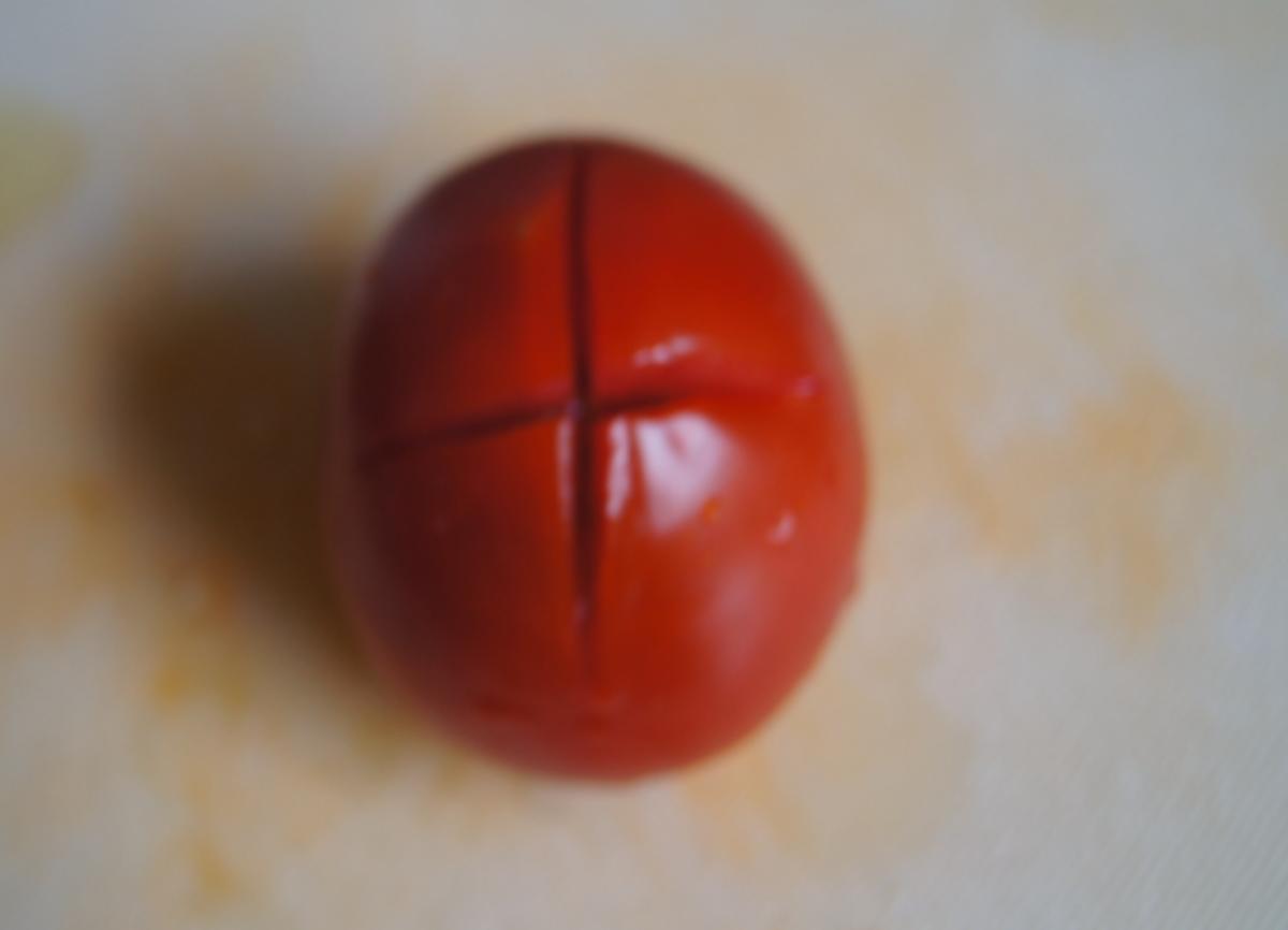 Knoblauch-Tomaten-Spaghetti - Rezept - Bild Nr. 98