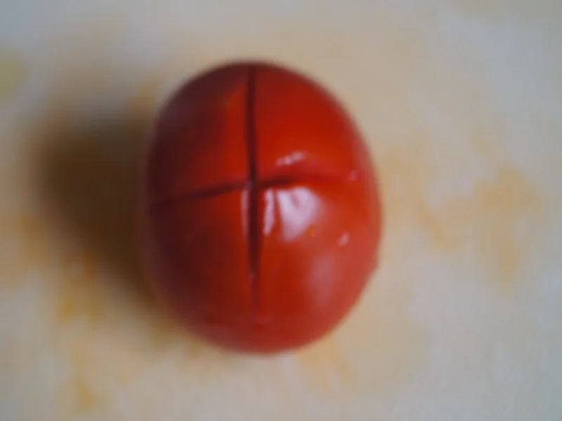 Knoblauch-Tomaten-Spaghetti - Rezept - Bild Nr. 98