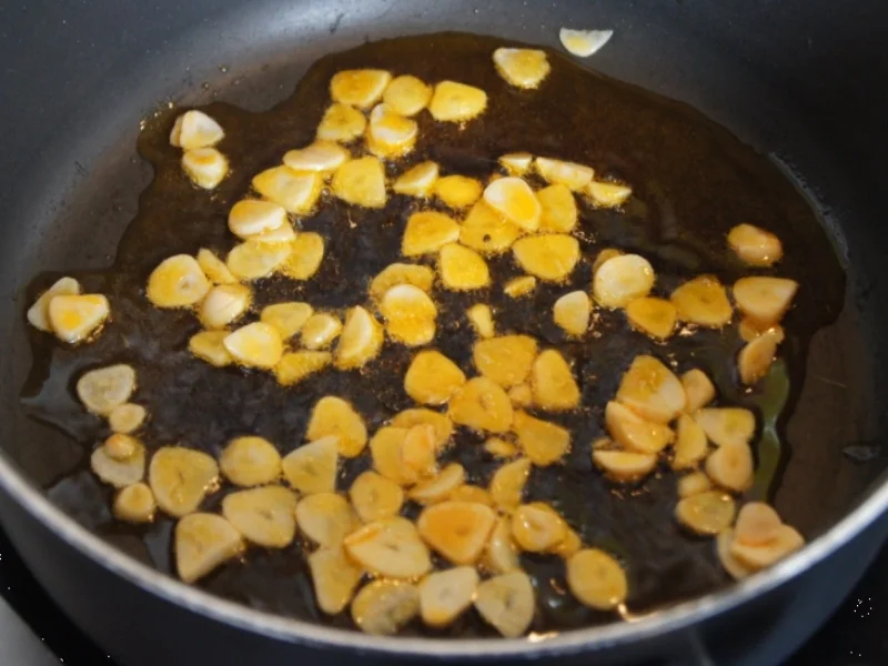 Knoblauch-Tomaten-Spaghetti - Rezept - Bild Nr. 101