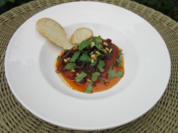 Rezept: Handkäse italienisch Handkäse italienisch - Rezept