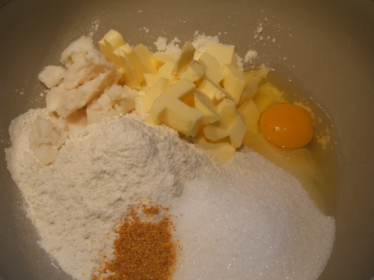 Backen: Crostata di Albicocche - Rezept - Bild Nr. 99