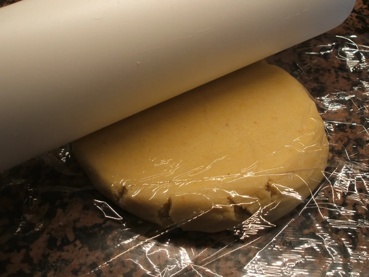 Backen: Crostata di Albicocche - Rezept - Bild Nr. 100