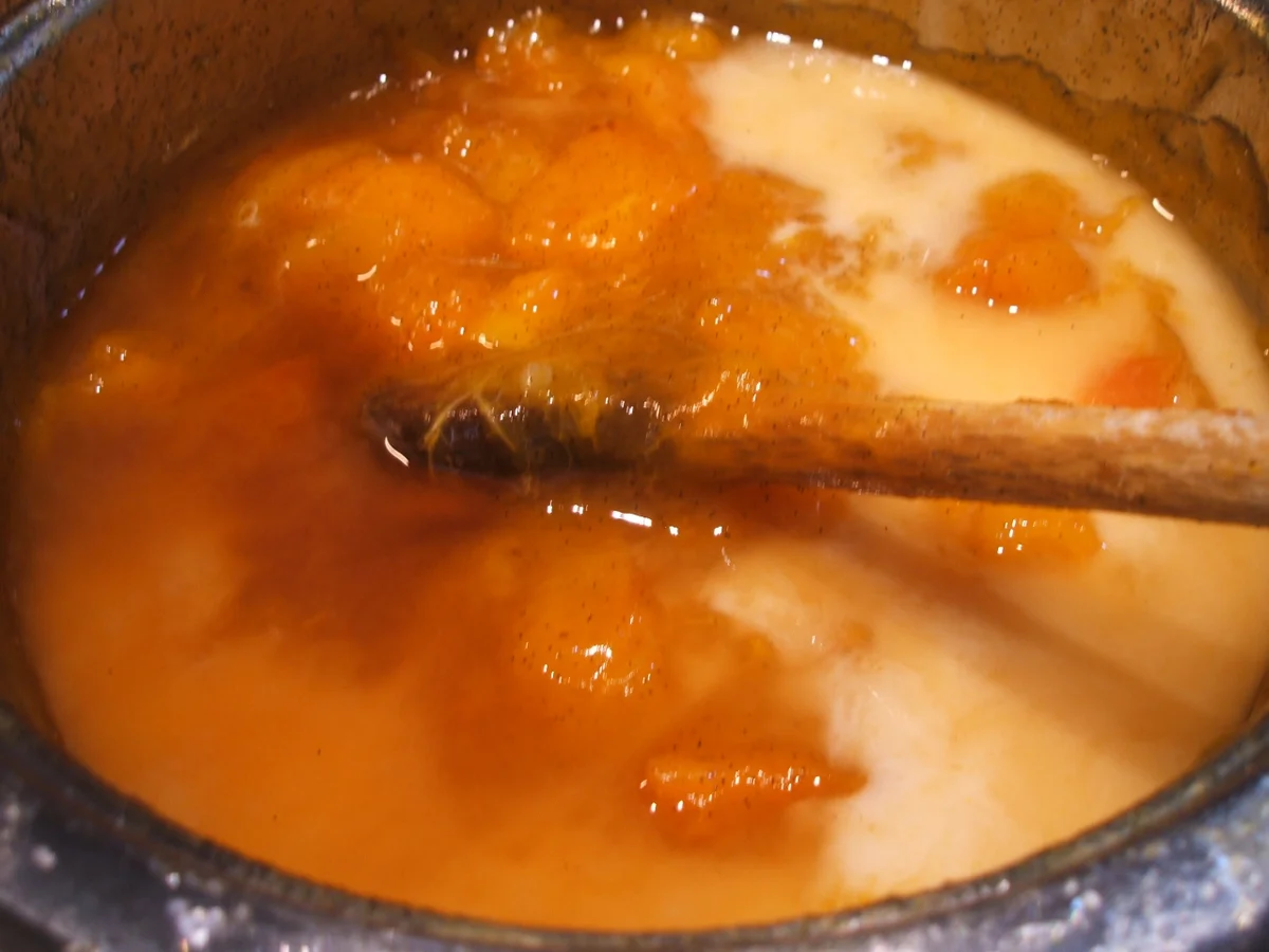 Backen: Crostata di Albicocche - Rezept - Bild Nr. 101