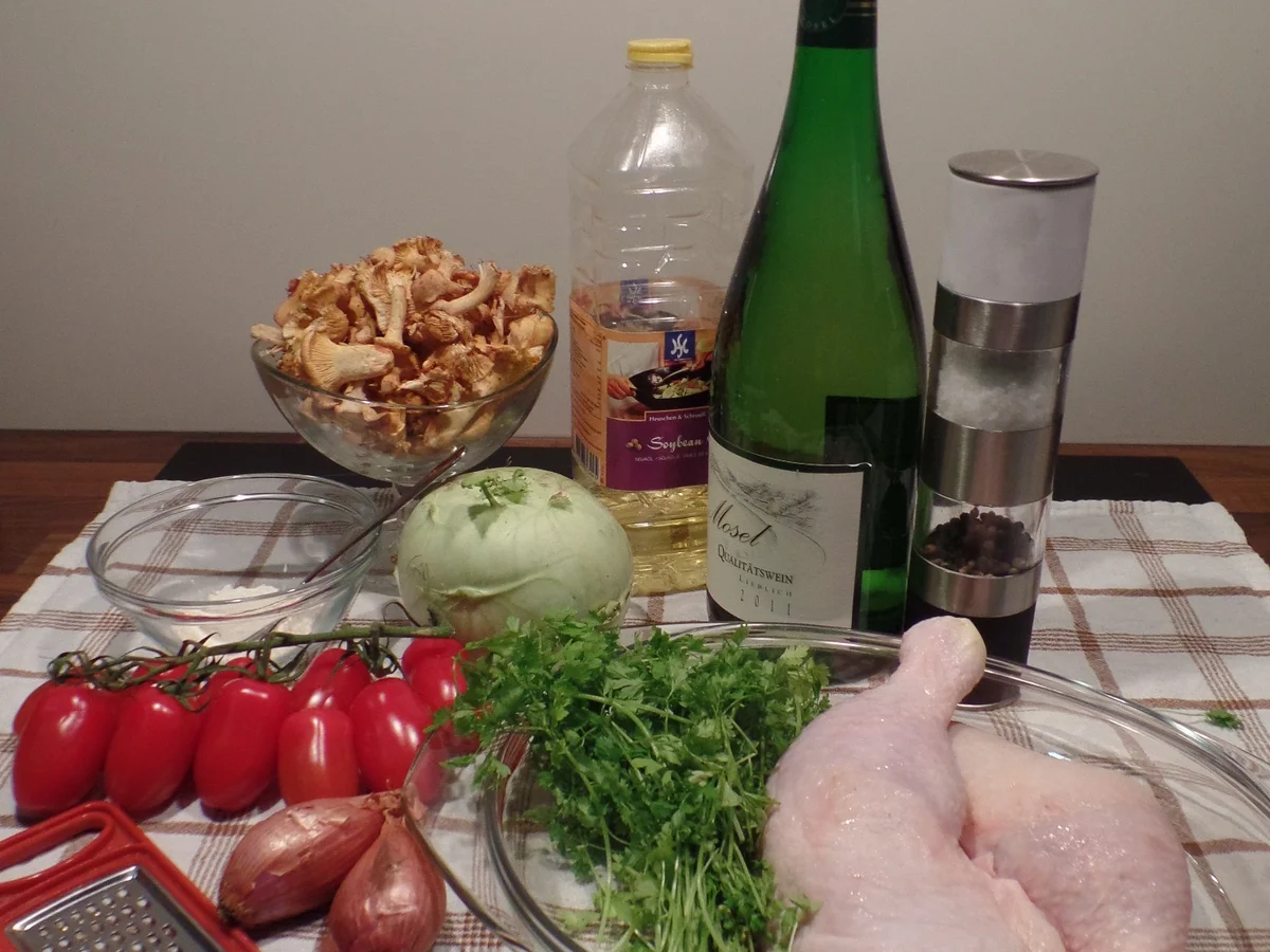 Sommer-Cog-au-Vin - Rezept - Bild Nr. 106