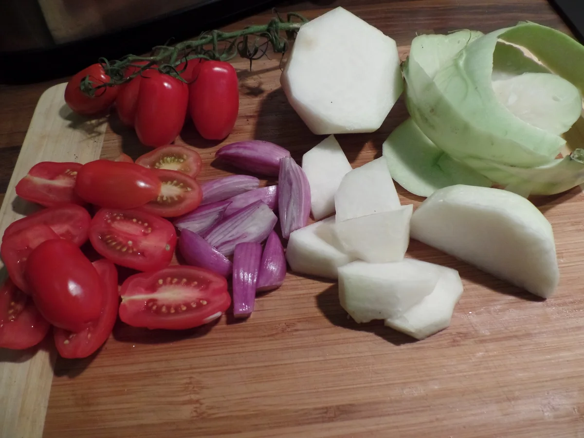 Sommer-Cog-au-Vin - Rezept - Bild Nr. 107