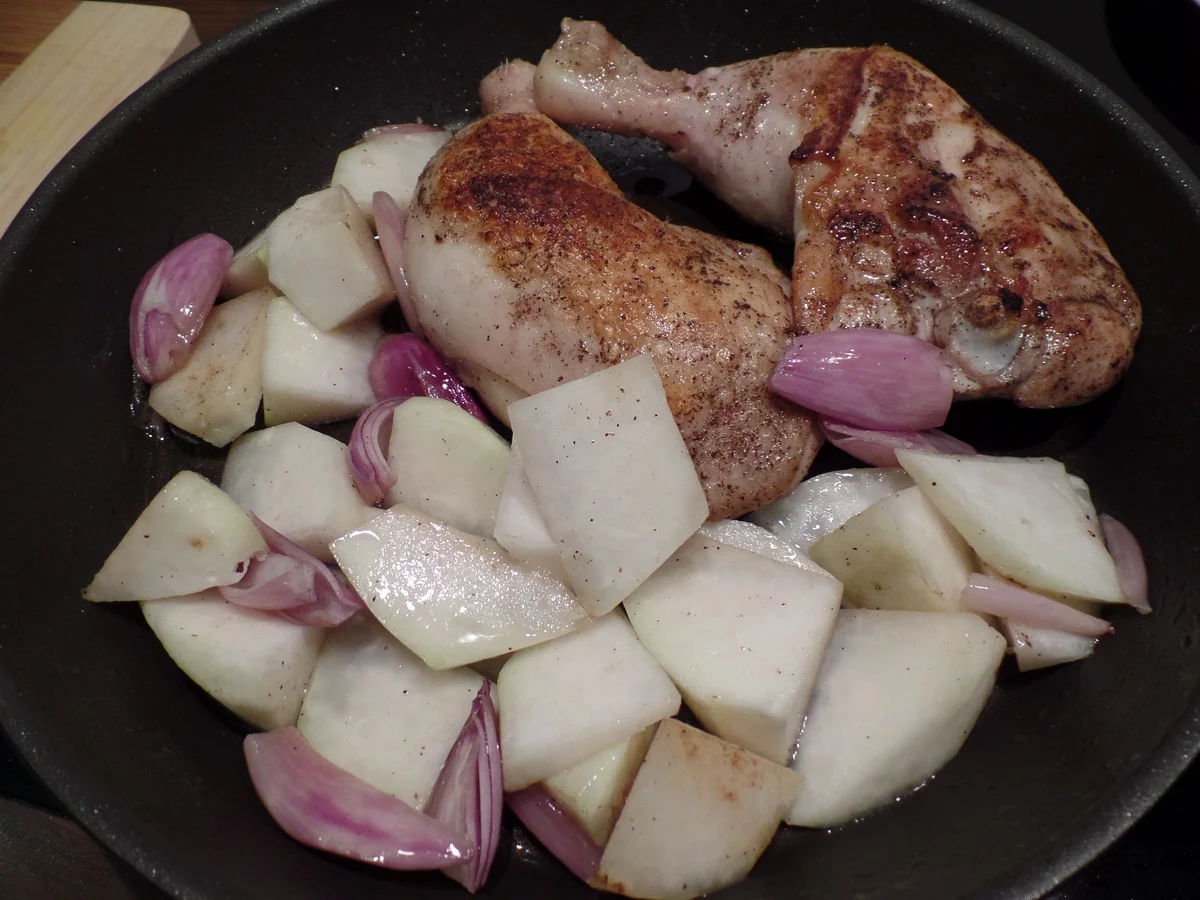 Sommer-Cog-au-Vin - Rezept - Bild Nr. 109