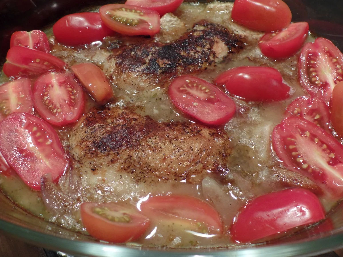 Sommer-Cog-au-Vin - Rezept - Bild Nr. 112