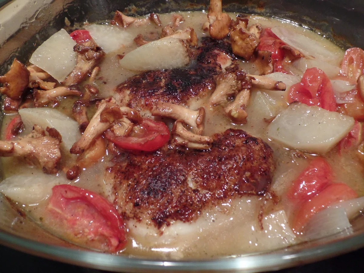 Sommer-Cog-au-Vin - Rezept - Bild Nr. 115