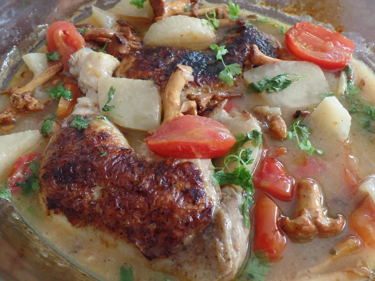 Sommer-Cog-au-Vin - Rezept - Bild Nr. 116