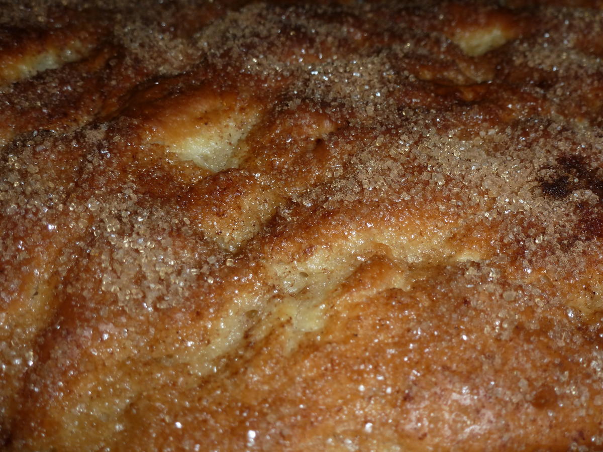Fluffiger Zimt-Zucker-Kuchen - Rezept - Bild Nr. 114