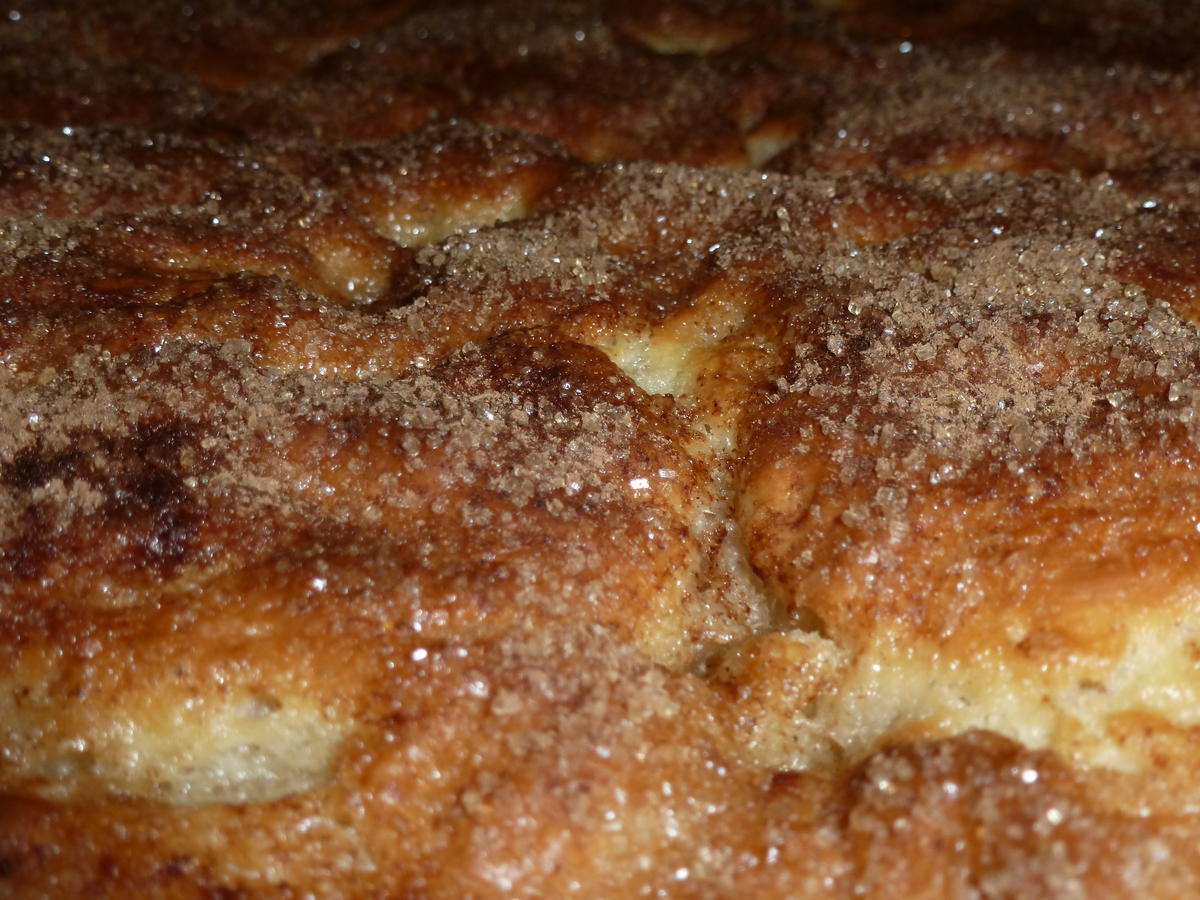 Fluffiger Zimt-Zucker-Kuchen - Rezept - Bild Nr. 115