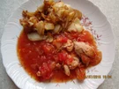 Kotopoulo kokinisto (ein Gruß aus Griechenland) - Rezept - Bild Nr. 118