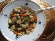 Eintopf: Kohlrabi aus dem eigenen Garten - Rezept - Bild Nr. 118