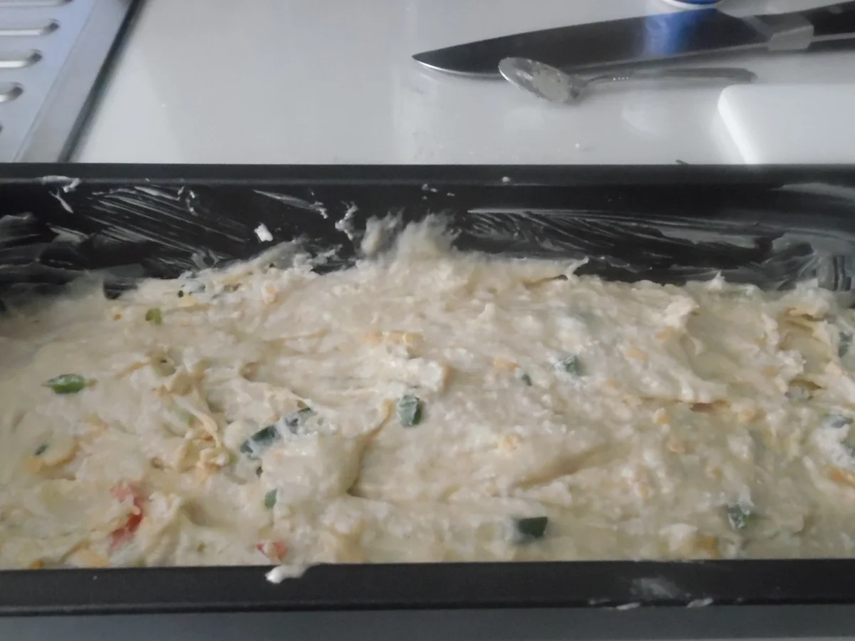 Rezept: Bier-Brot Bild Nr. 121 Bier-Brot - Rezept - Bild Nr. 121