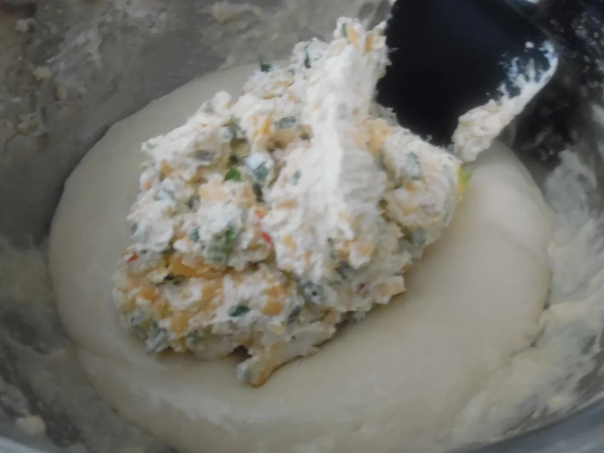 Rezept: Bier-Brot Bild Nr. 123 Bier-Brot - Rezept - Bild Nr. 123