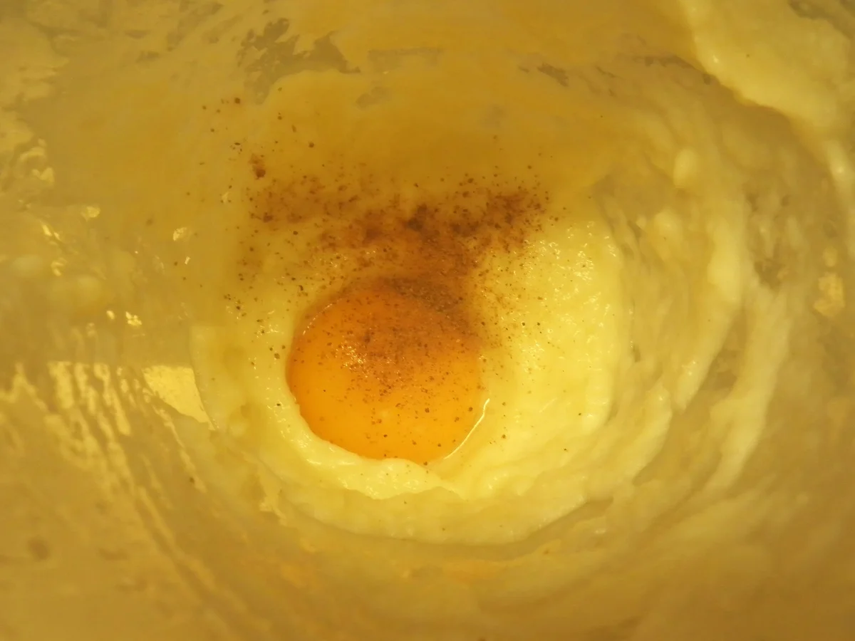 Rezept: Blumenkohl - Creme - Suppe ... Bild Nr. 4 Blumenkohl - Creme - Suppe ... - Rezept - Bild Nr. 4