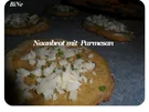 Rezept: BiNe` S NAANBROT MIT PARMESAN Bild Nr. 124 BiNe` S NAANBROT MIT PARMESAN - Rezept - Bild Nr. 124