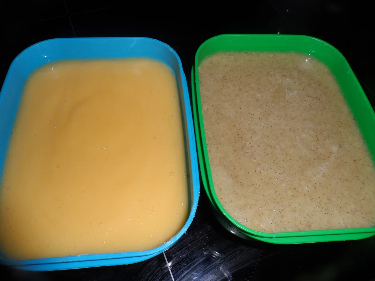 Rezept: BiNe ` S WiNe SLUSHI Bild Nr. 124 BiNe ` S WiNe SLUSHI - Rezept - Bild Nr. 124