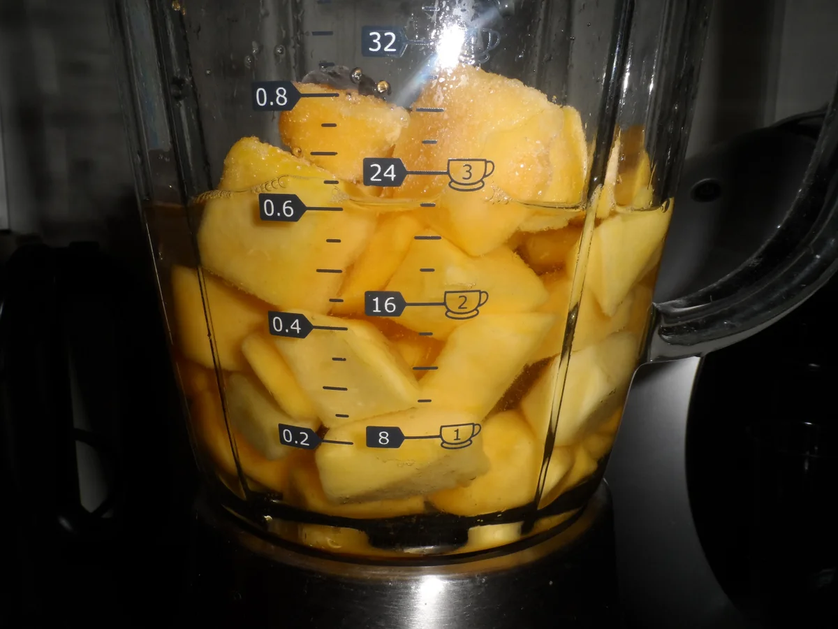 Rezept: BiNe ` S WiNe SLUSHI Bild Nr. 126 BiNe ` S WiNe SLUSHI - Rezept - Bild Nr. 126