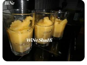 Rezept: BiNe ` S WiNe SLUSHI Bild Nr. 128 BiNe ` S WiNe SLUSHI - Rezept - Bild Nr. 128