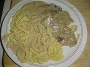 Rezept: Pfeffersteaks Bild Nr. 123 Pfeffersteaks - Rezept - Bild Nr. 123