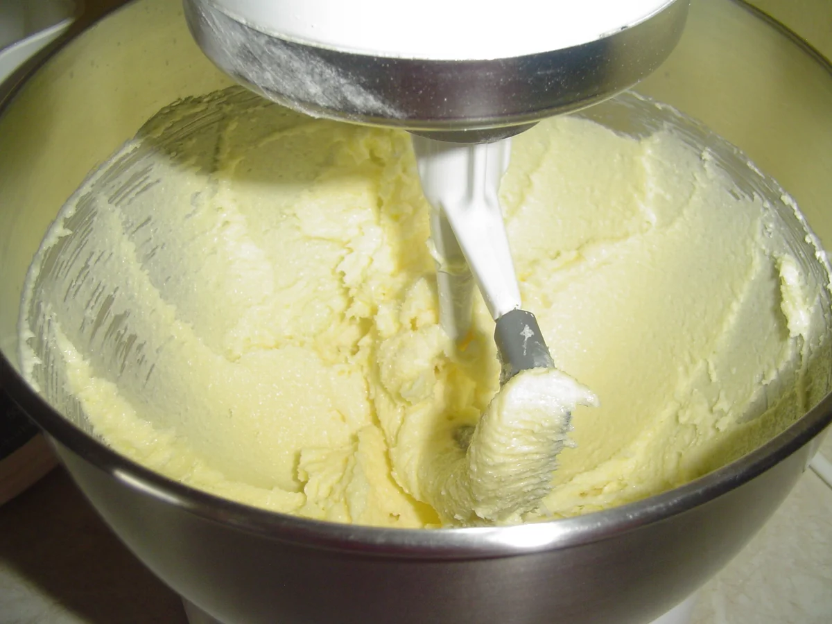 Rezept: Streuselkuchen schnell und super lecker Bild Nr. 126 Streuselkuchen schnell und super lecker - Rezept - Bild Nr. 126