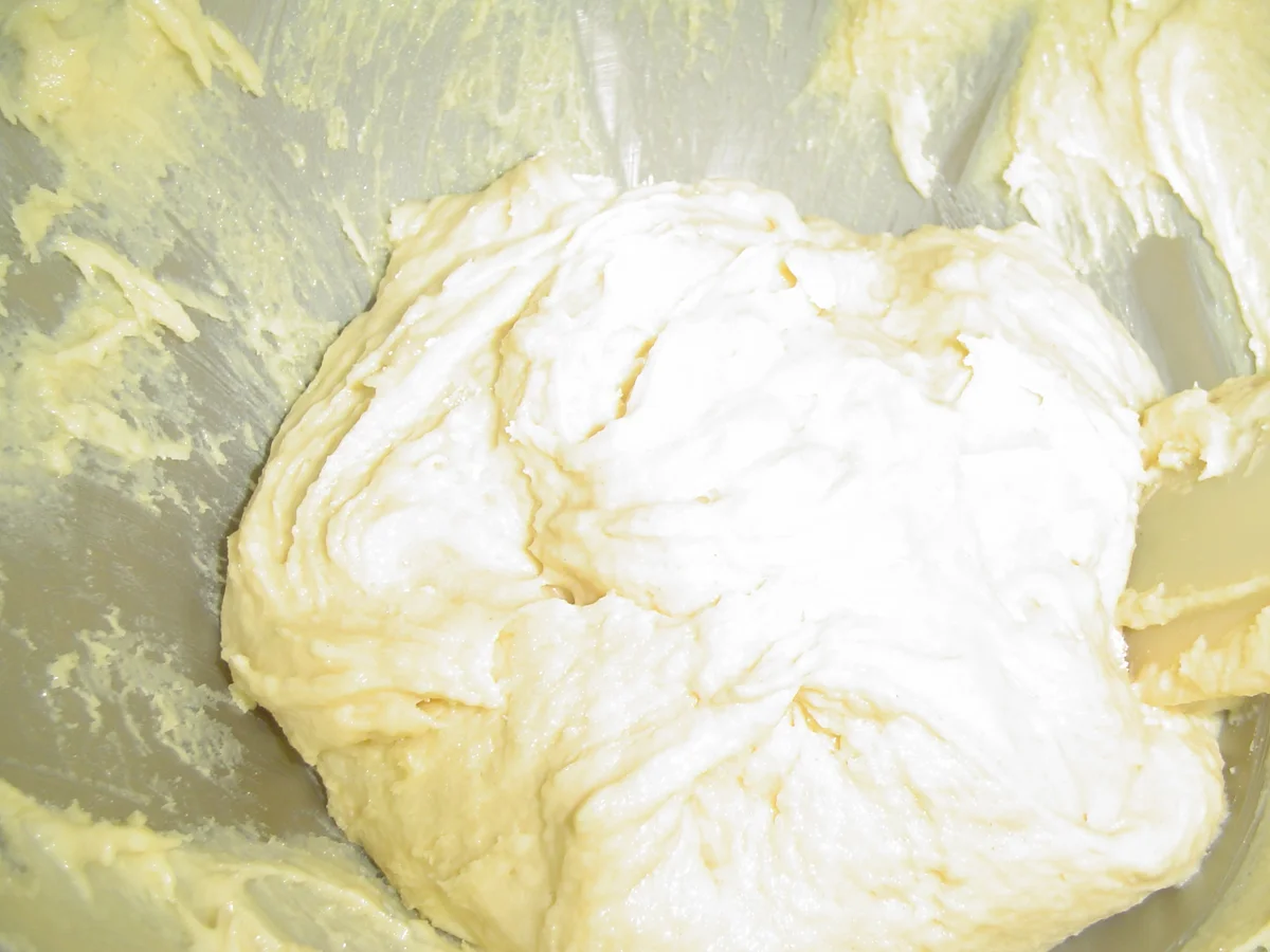 Rezept: Streuselkuchen schnell und super lecker Bild Nr. 127 Streuselkuchen schnell und super lecker - Rezept - Bild Nr. 127