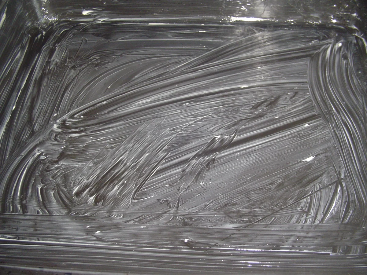 Rezept: Streuselkuchen schnell und super lecker Bild Nr. 128 Streuselkuchen schnell und super lecker - Rezept - Bild Nr. 128