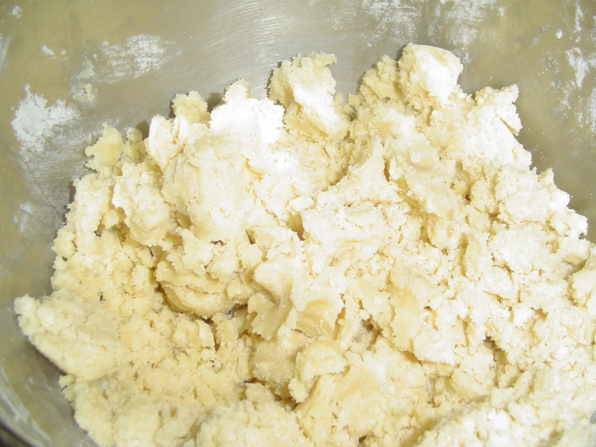 Rezept: Streuselkuchen schnell und super lecker Bild Nr. 130 Streuselkuchen schnell und super lecker - Rezept - Bild Nr. 130