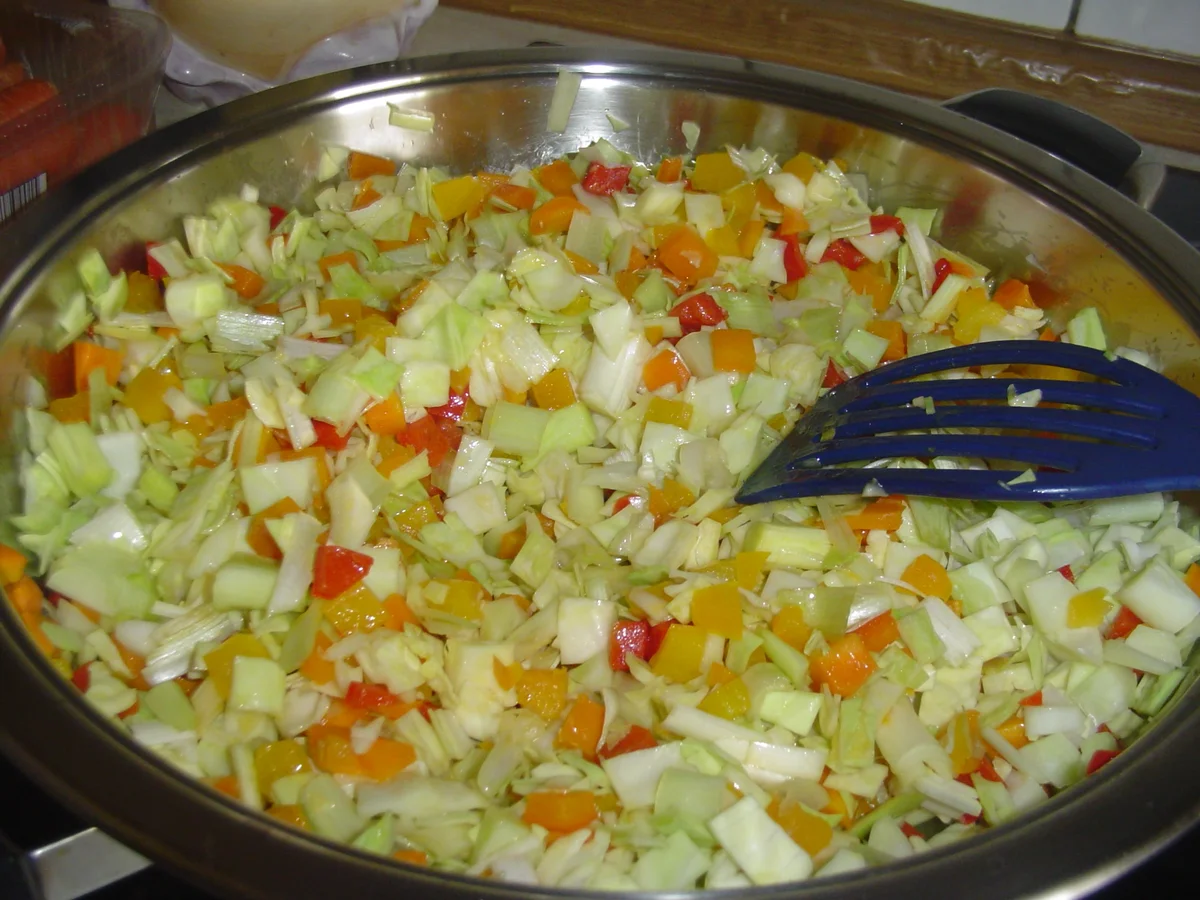 Fantasiepfanne - Rezept - Bild Nr. 127