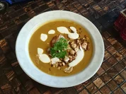 Mulligatawny Soup - Rezept