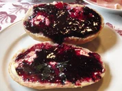 BEERENAUFSTRICH OHNE KOCHEN - Rezept - Bild Nr. 124