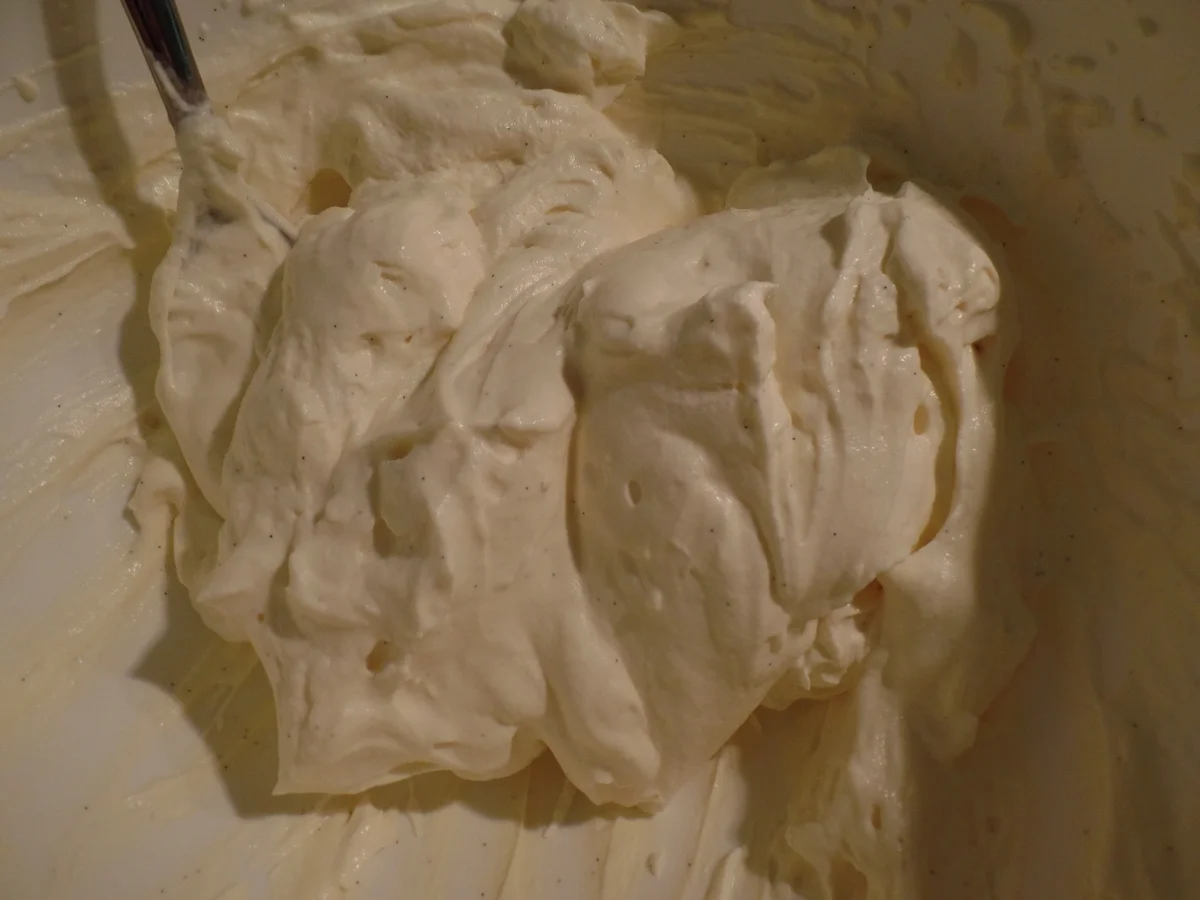 Tiramisu mit Milch-Schnitte - Rezept - Bild Nr. 125