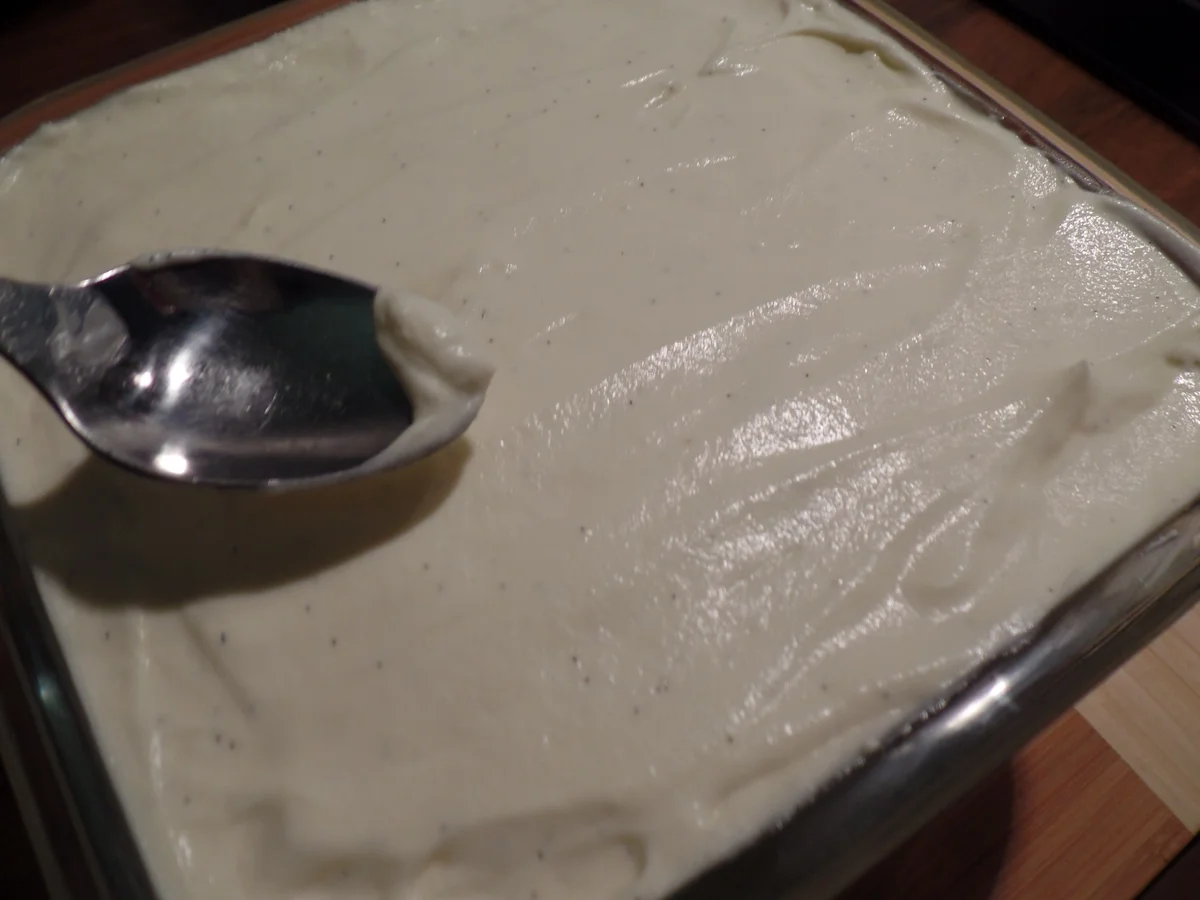 Tiramisu mit Milch-Schnitte - Rezept - Bild Nr. 129