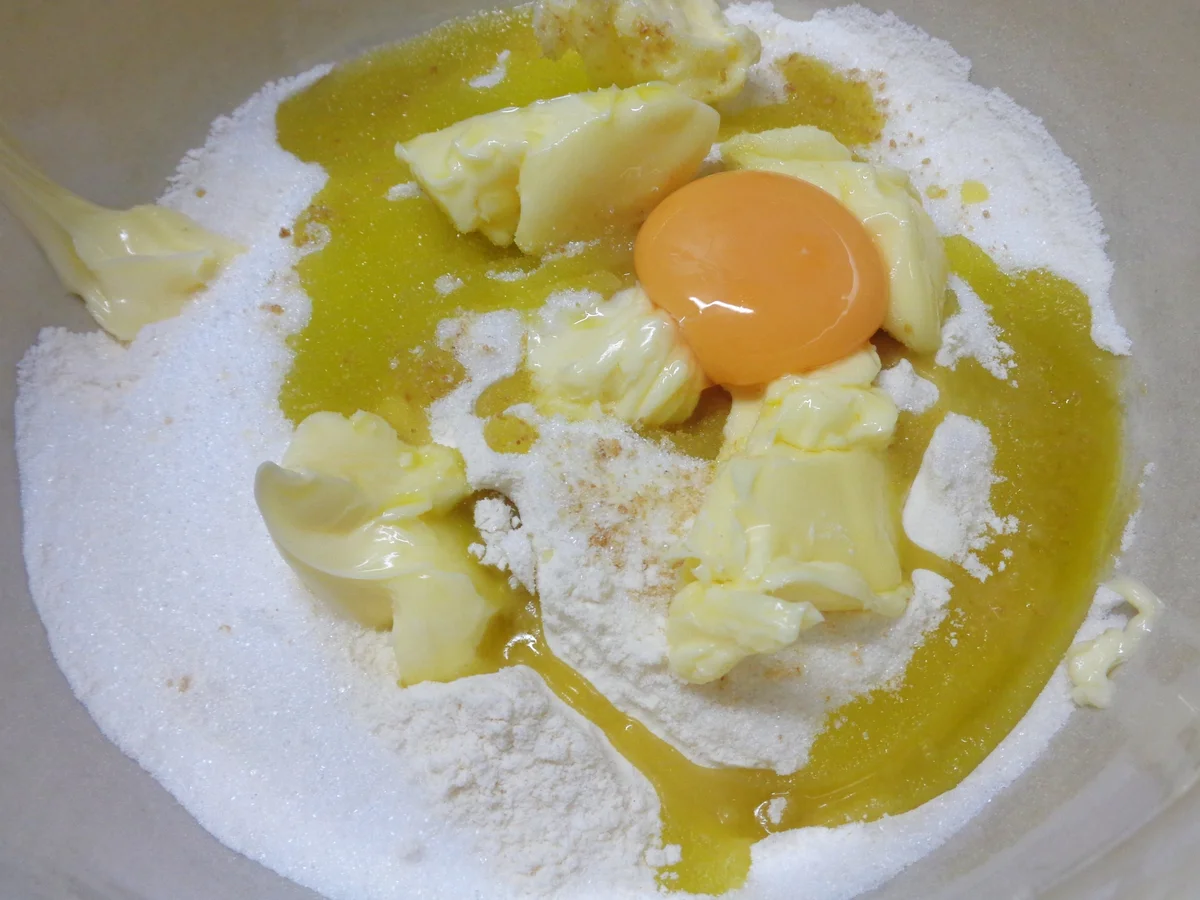 Rezept: Kleine Trauben - Tarte ... auf mediterrane Art ... Bild Nr. 129 Kleine Trauben - Tarte ... auf mediterrane Art ... - Rezept - Bild Nr. 129