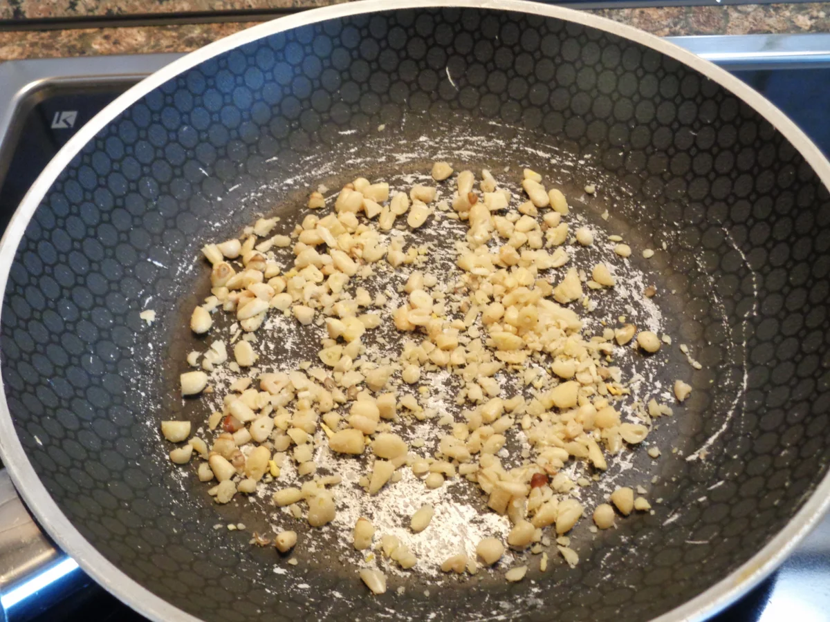 Rezept: Kleine Trauben - Tarte ... auf mediterrane Art ... Bild Nr. 131 Kleine Trauben - Tarte ... auf mediterrane Art ... - Rezept - Bild Nr. 131