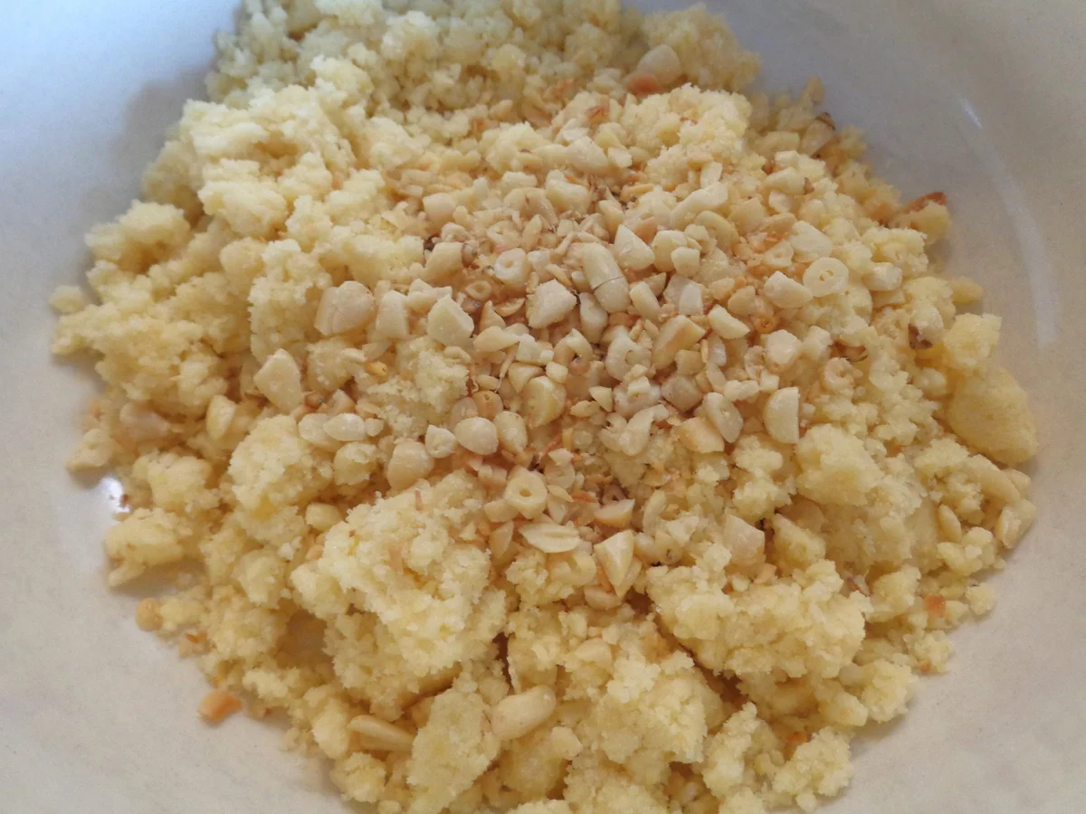 Rezept: Kleine Trauben - Tarte ... auf mediterrane Art ... Bild Nr. 131 Kleine Trauben - Tarte ... auf mediterrane Art ... - Rezept - Bild Nr. 131