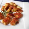 Hähnchen - Nuggets a' la Piccata milanese ... - Rezept - Bild Nr. 130