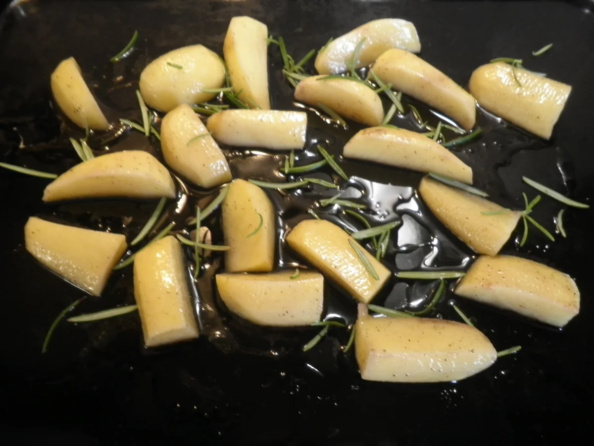 Hähnchen - Nuggets a' la Piccata milanese ... - Rezept - Bild Nr. 133