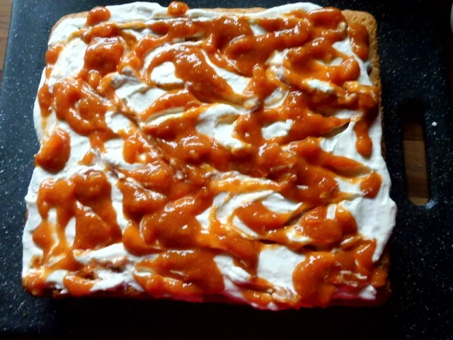 aprikosenkuchen - Rezept - Bild Nr. 134