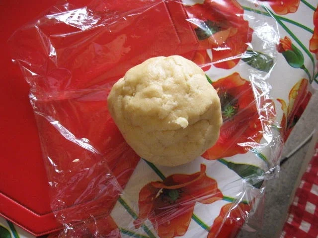 Aprikosenkuchen mit Nusshaube - Rezept - Bild Nr. 143