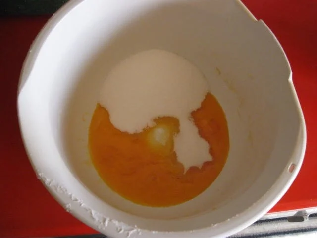 Aprikosenkuchen mit Nusshaube - Rezept - Bild Nr. 145