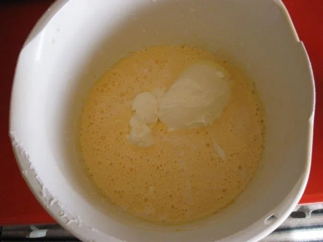 Aprikosenkuchen mit Nusshaube - Rezept - Bild Nr. 146