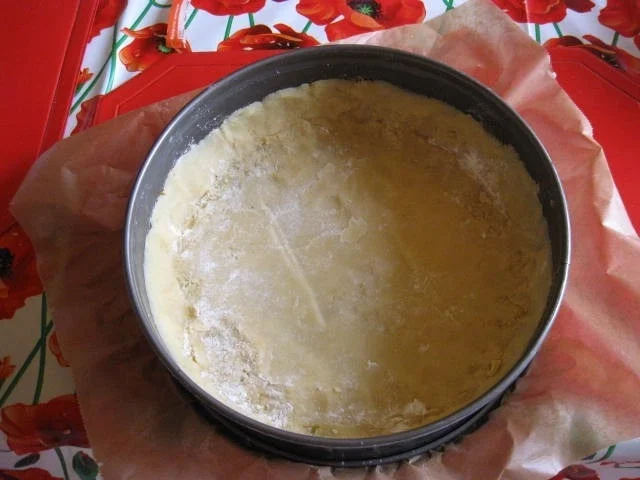 Aprikosenkuchen mit Nusshaube - Rezept - Bild Nr. 149