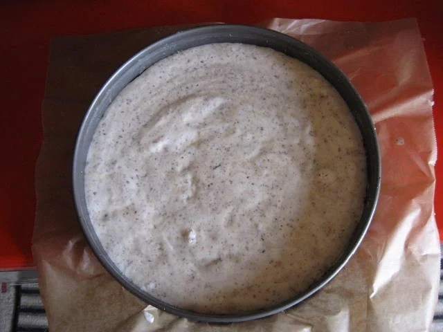 Aprikosenkuchen mit Nusshaube - Rezept - Bild Nr. 151