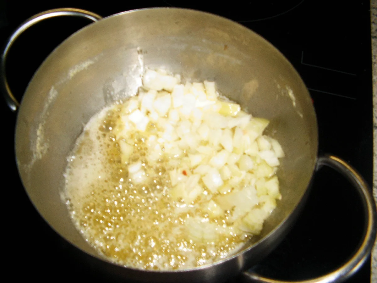 Putenschnitzel-Hawai-Auflauf - Rezept - Bild Nr. 148