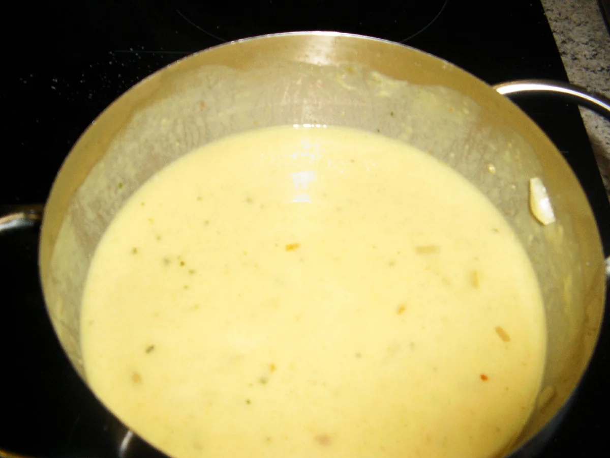 Putenschnitzel-Hawai-Auflauf - Rezept - Bild Nr. 150